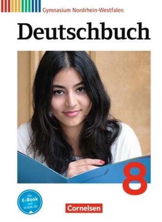 8. Schuljahr, Schülerbuch