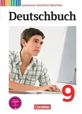 9. Schuljahr, Schülerbuch