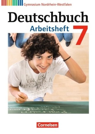 7. Schuljahr, Arbeitsheft