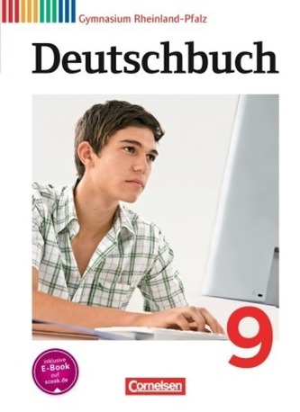 9. Schuljahr, Schülerbuch