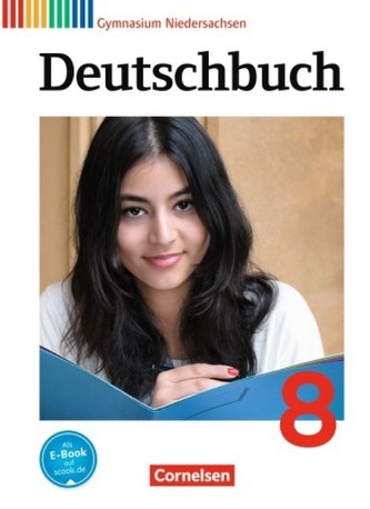 8. Schuljahr, Schülerbuch