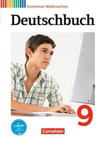 9. Schuljahr, Schülerbuch