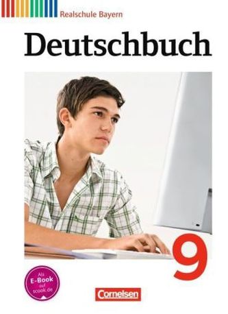 9. Jahrgangsstufe, Schülerbuch