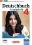 8. Schuljahr, Arbeitsheft mit Übungs-CD-ROM