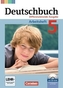 5. Schuljahr, Arbeitsheft mit Übungs-CD-ROM