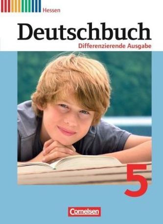 5. Schuljahr, Schülerbuch
