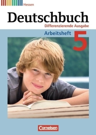 5. Schuljahr, Arbeitsheft