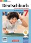 7. Schuljahr, Arbeitsheft mit Übungs-CD-ROM