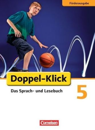 5. Schuljahr, Schülerbuch