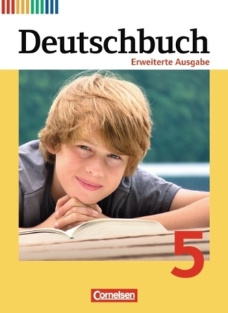 5. Schuljahr, Schülerbuch