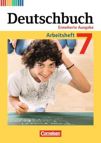 7. Schuljahr, Arbeitsheft