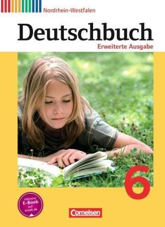 6. Schuljahr, Schülerbuch