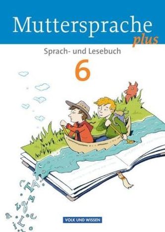 6. Schuljahr, Schülerbuch