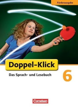 6. Schuljahr, Schülerbuch
