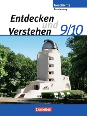 9./10. Schuljahr, Von der Oktoberrevolution bis zur Gegenwart