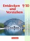 9./10. Schuljahr, Vom Kalten Krieg bis zur Gegenwart