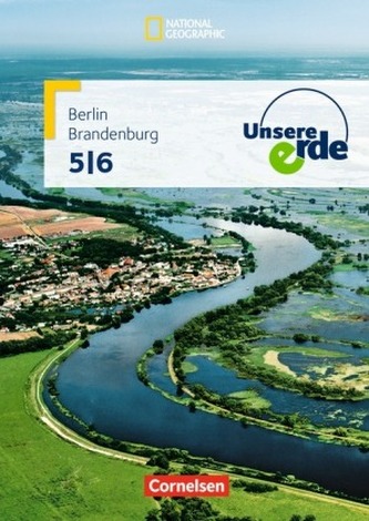 5./6. Schuljahr, Schülerbuch