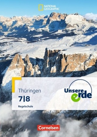 7./8. Schuljahr, Schülerbuch