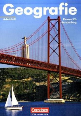 Klassen 5/6, Arbeitsheft