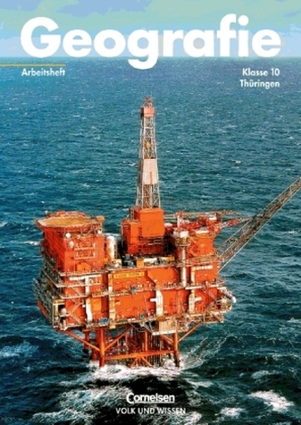 Klasse 10, Arbeitsheft