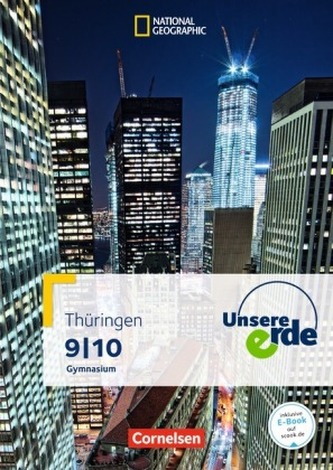 9./10. Schuljahr, Schülerbuch
