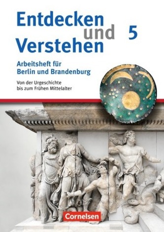 5. Schuljahr, Arbeitsheft