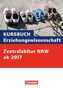 Zentralabitur NRW ab 2017, Schülerheft zur Abiturvorbereitung
