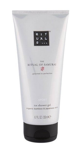 Rituals The Ritual Of Samurai Sprchový gel 200 ml pro muže