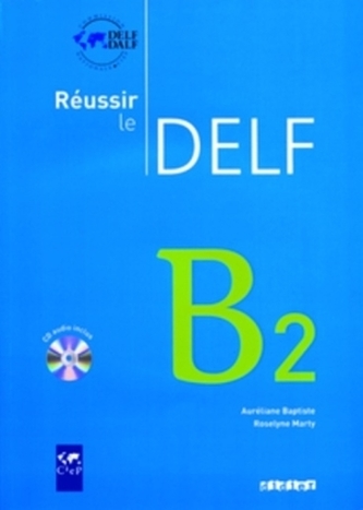 B2, Livret m. Audio-CD