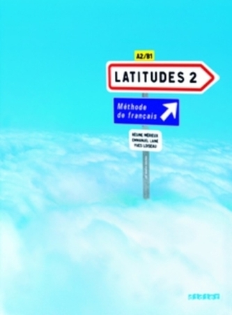 Livre élève, m. Audio-CD
