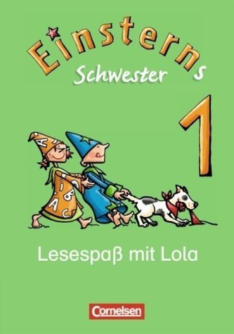 Lesespaß mit Lola