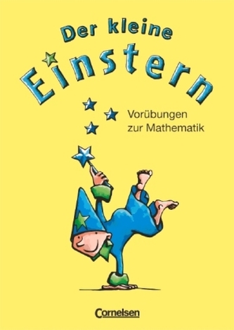 Der kleine Einstern - Mathematische Grunderfahrungen