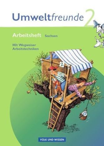 2. Schuljahr, Arbeitsheft