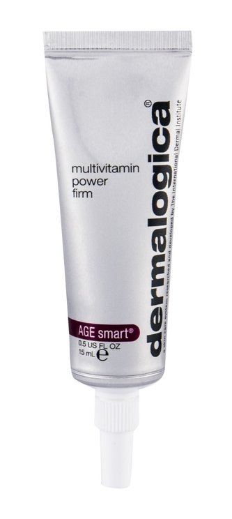 Dermalogica Age Smart Oční krém Multivitamin Power Firm 15 ml pro ženy