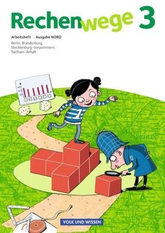 3. Schuljahr, Arbeitsheft