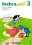 3. Schuljahr, Arbeitsheft