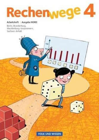 4. Schuljahr, Arbeitsheft