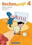 4. Schuljahr, Arbeitsheft