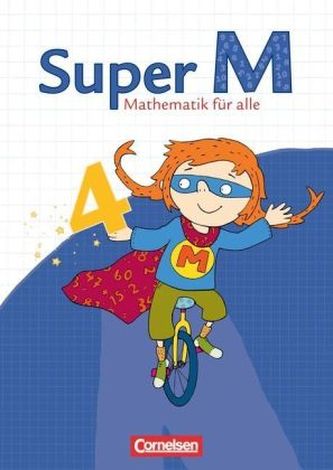 4. Schuljahr, Schülerbuch