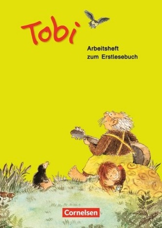 Arbeitsheft zum Erstlesebuch