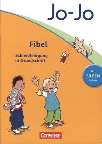 Schreiblehrgang in Grundschrift