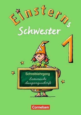 Schreiblehrgang Lateinische Ausgangsschrift
