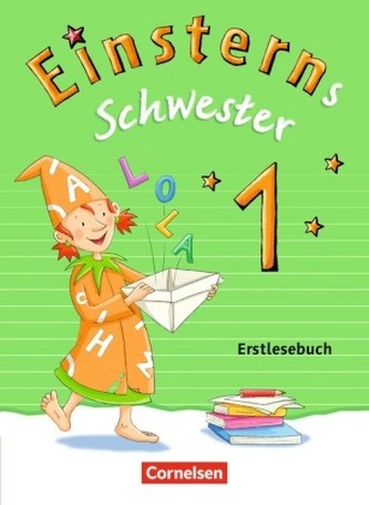 1. Schuljahr, Erstlesebuch
