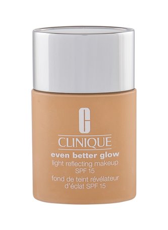 Clinique Even Better Makeup Glow 30 ml WN 48 Oat SPF15 pro ženy