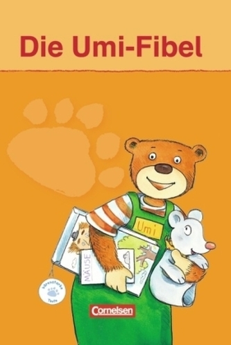 Fibel, Druckschriftausgabe
