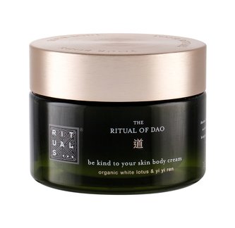 Rituals The Ritual Of Dao Tělový krém 220 ml pro ženy