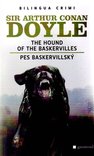 Pes baskervillský, The Hound of the Baskervilles