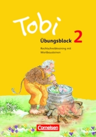 2. Schuljahr, Übungsblock