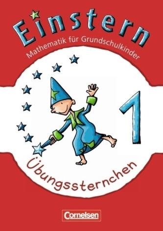 Übungssternchen