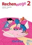 2. Schuljahr, Arbeitsheft